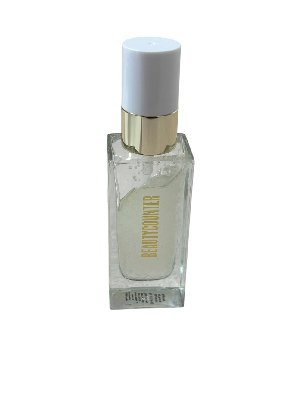 Beautycounter Glow First Priming Serum 1.0 oz – Illuminating Makeup Primer